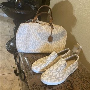 Michael Kors bag